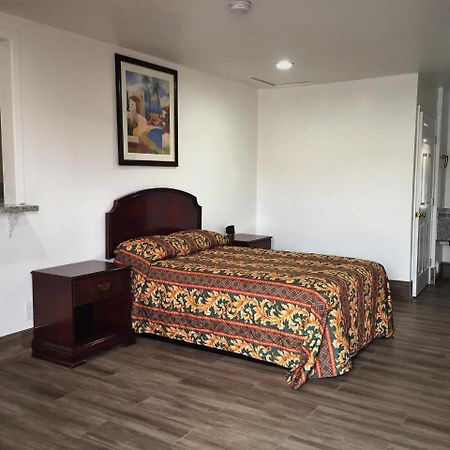 Welcome Inn Motel Montclair Luaran gambar