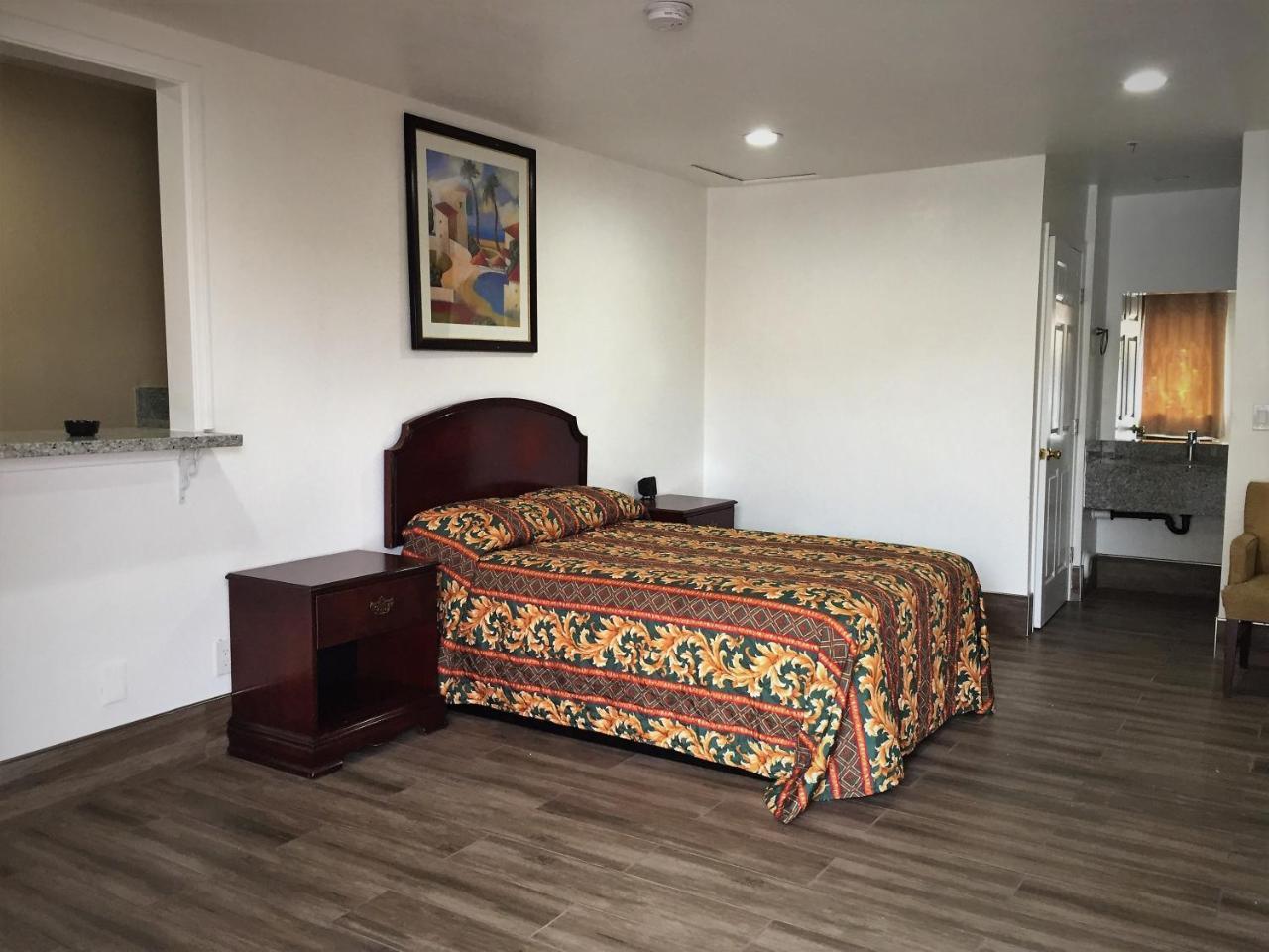 Welcome Inn Motel Montclair Luaran gambar