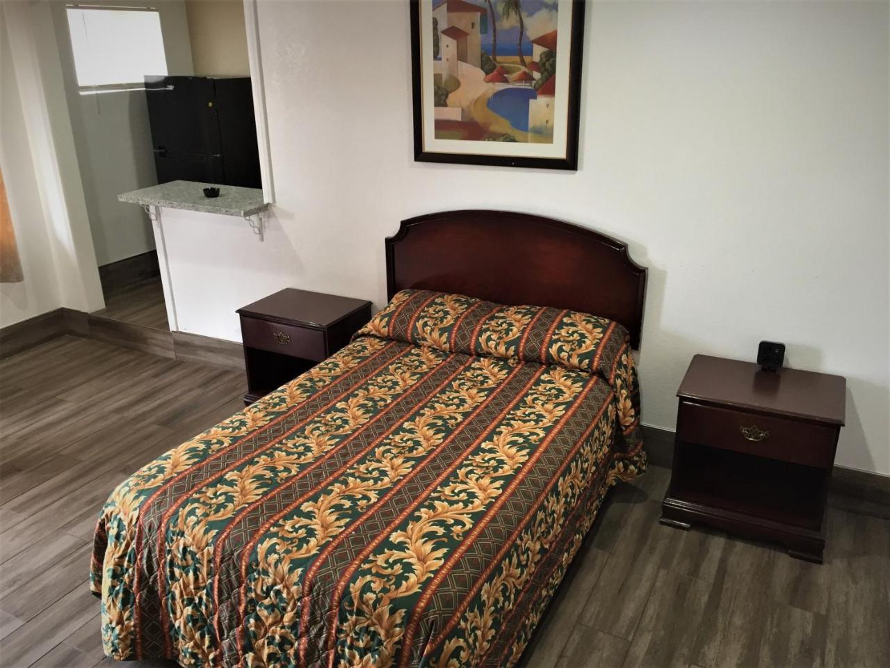 Welcome Inn Motel Montclair Luaran gambar