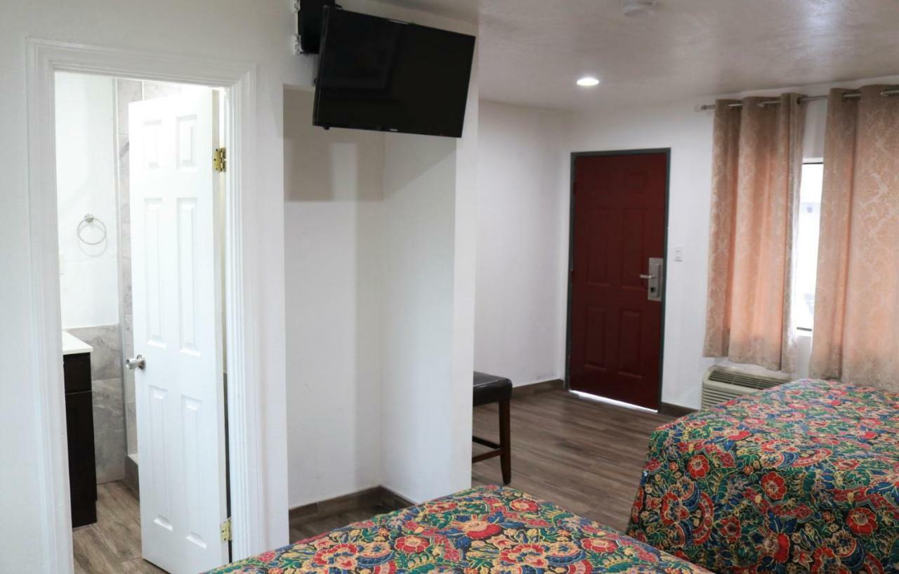 Welcome Inn Motel Montclair Luaran gambar
