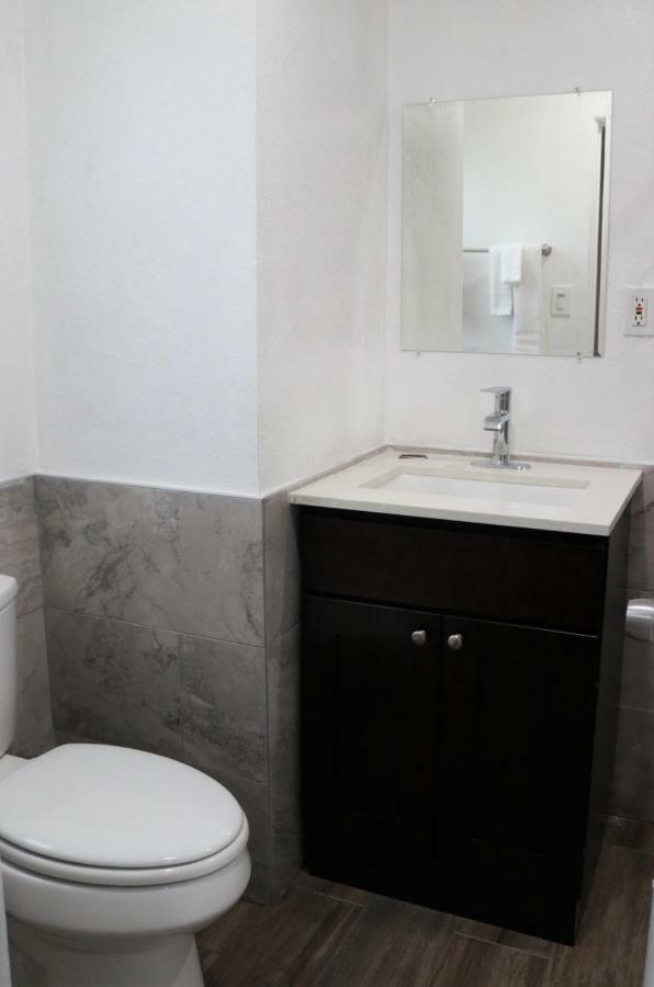Welcome Inn Motel Montclair Luaran gambar