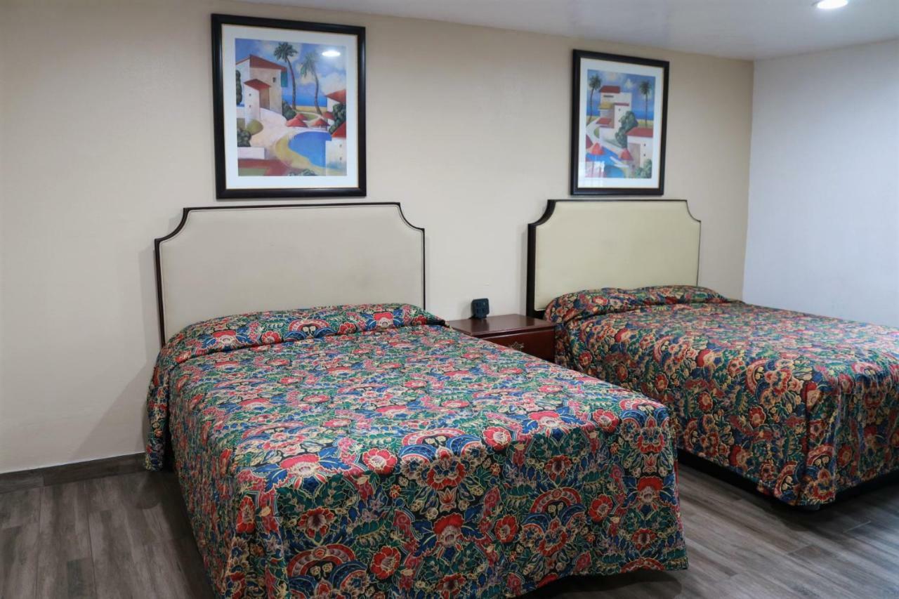 Welcome Inn Motel Montclair Luaran gambar